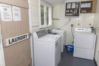 Guest Laundry